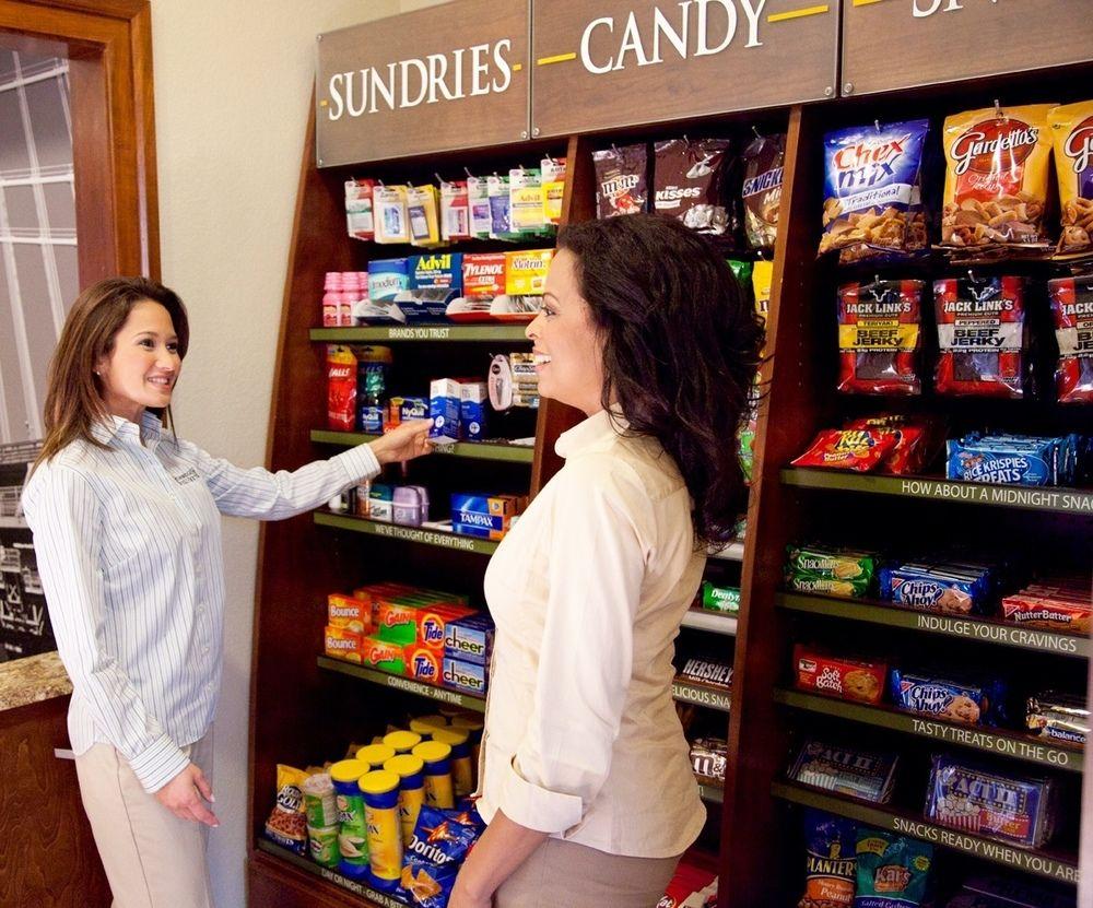 Staybridge Suites Quantico-Stafford By Ihg Ngoại thất bức ảnh