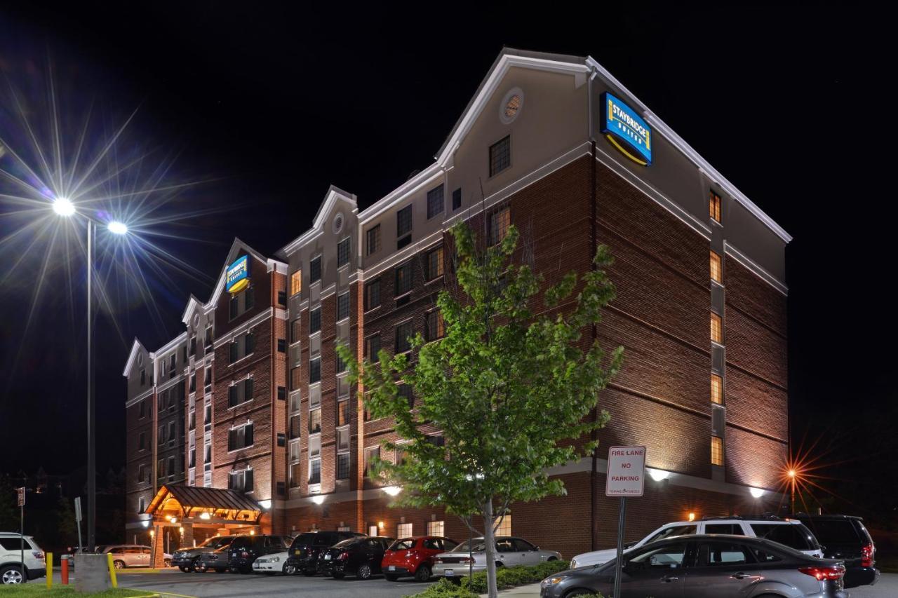 Staybridge Suites Quantico-Stafford By Ihg Ngoại thất bức ảnh