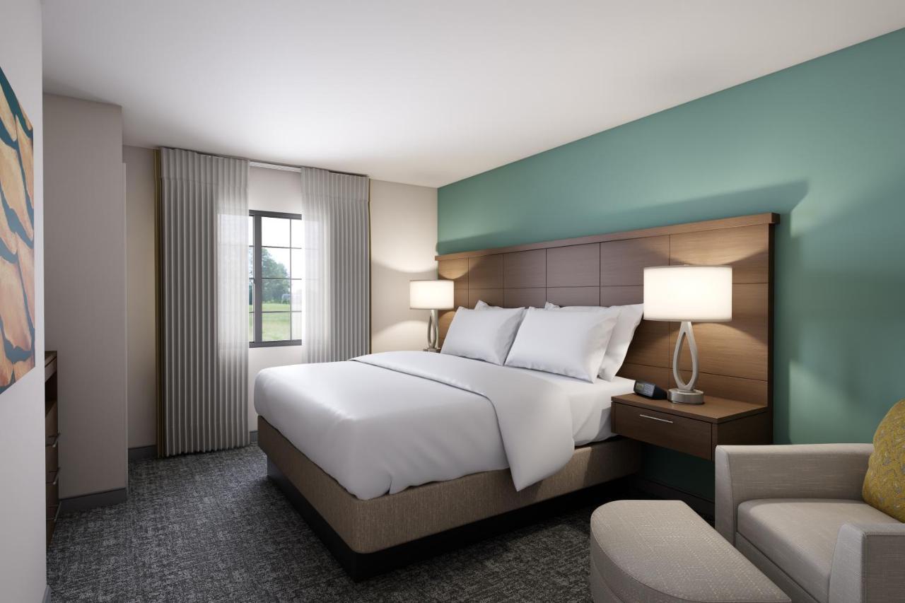 Staybridge Suites Quantico-Stafford By Ihg Ngoại thất bức ảnh