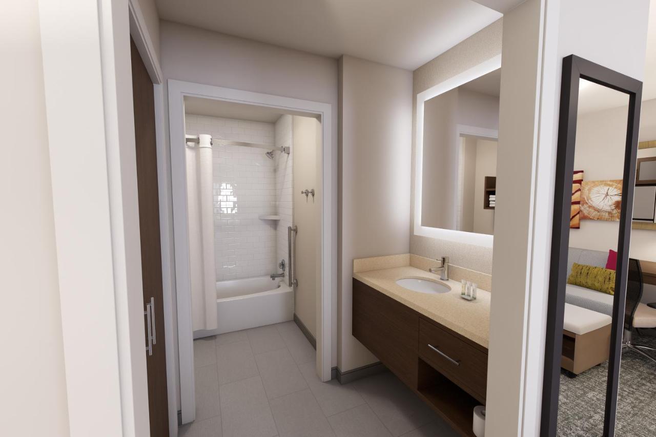 Staybridge Suites Quantico-Stafford By Ihg Ngoại thất bức ảnh