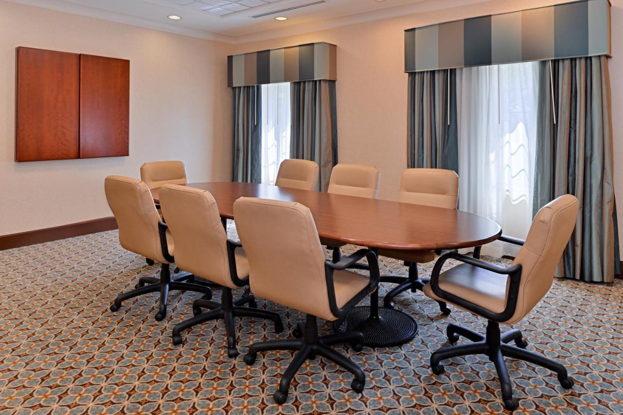 Staybridge Suites Quantico-Stafford By Ihg Ngoại thất bức ảnh