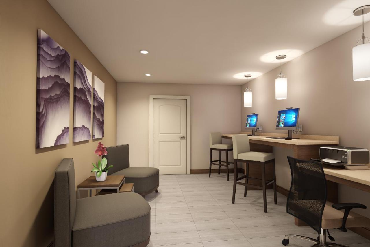 Staybridge Suites Quantico-Stafford By Ihg Ngoại thất bức ảnh