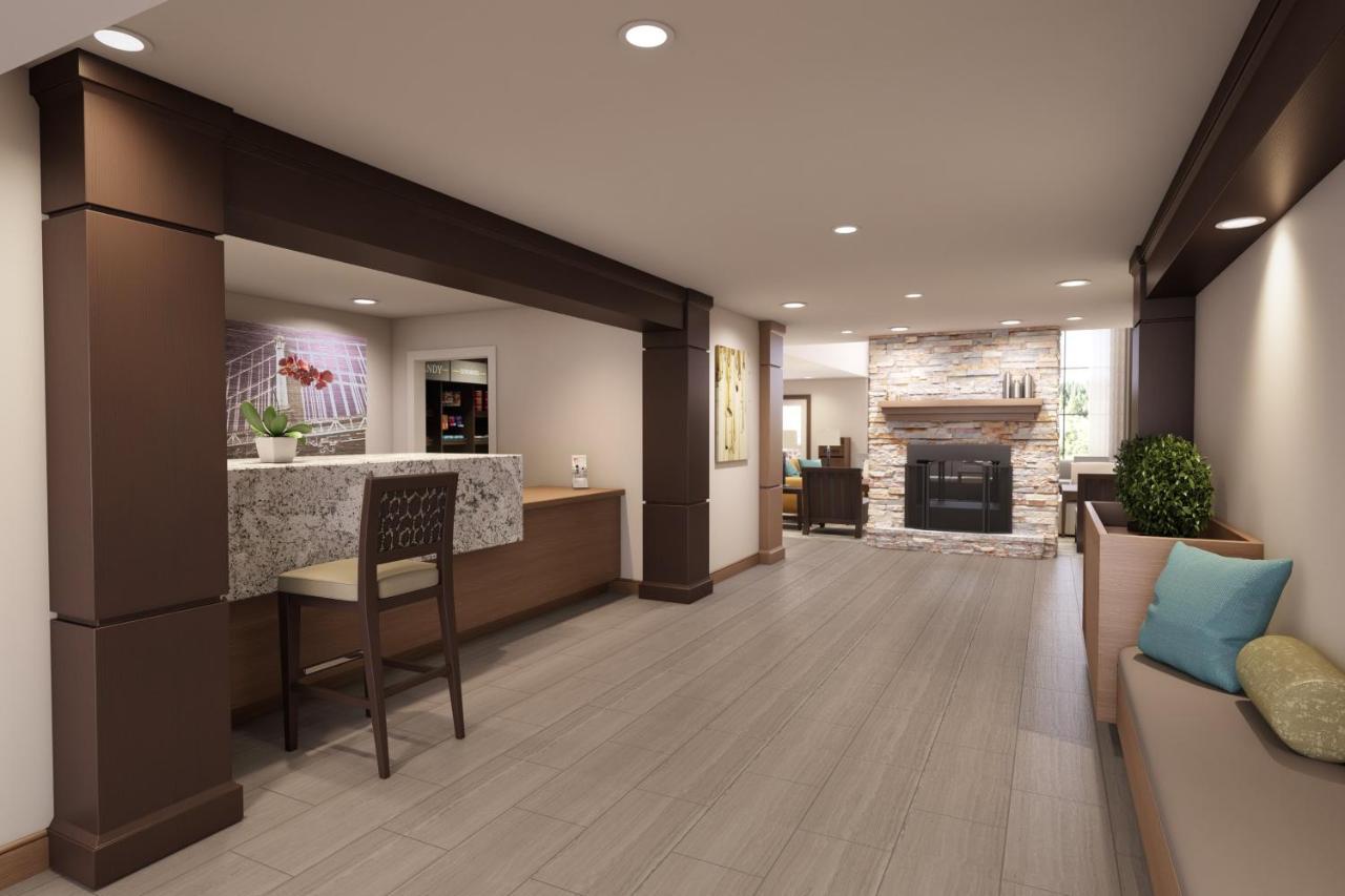 Staybridge Suites Quantico-Stafford By Ihg Ngoại thất bức ảnh