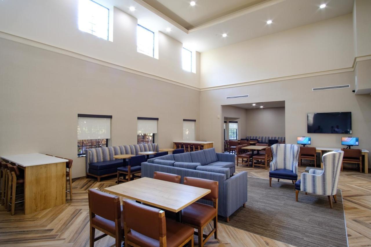Staybridge Suites Quantico-Stafford By Ihg Ngoại thất bức ảnh