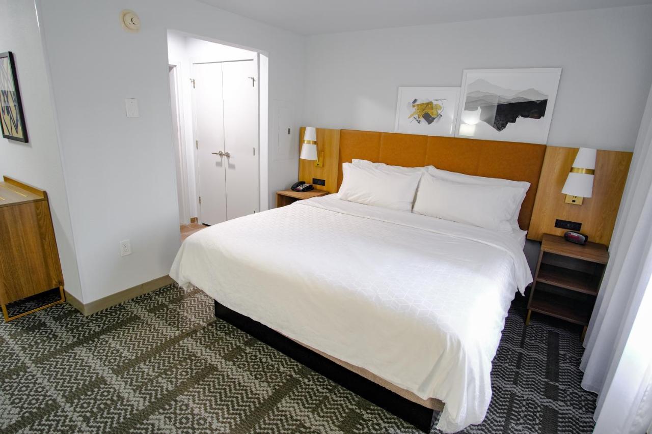 Staybridge Suites Quantico-Stafford By Ihg Ngoại thất bức ảnh