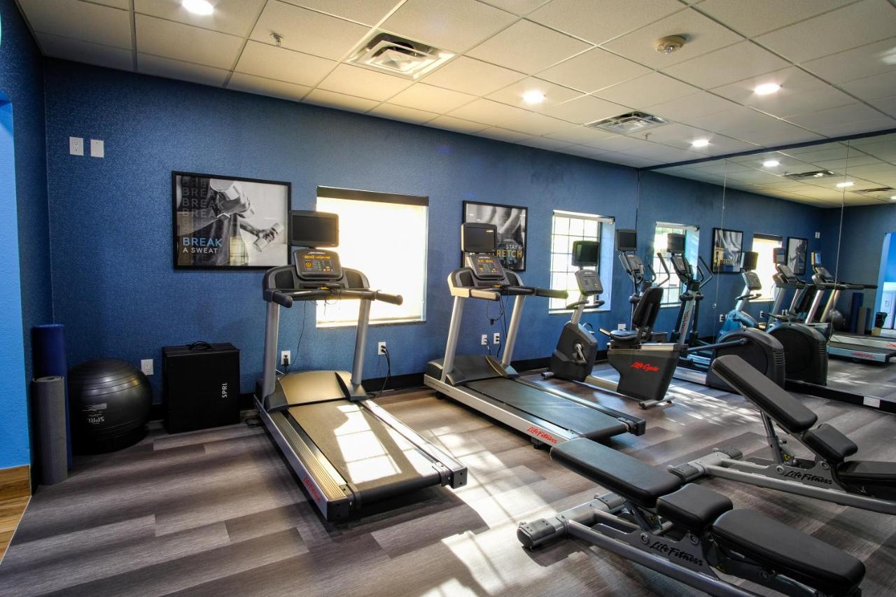 Staybridge Suites Quantico-Stafford By Ihg Ngoại thất bức ảnh