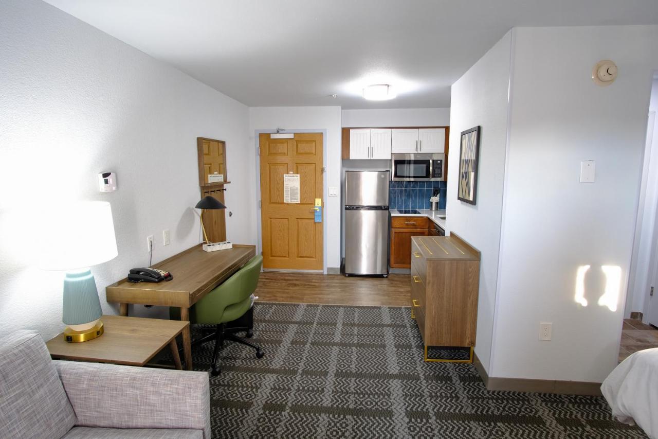 Staybridge Suites Quantico-Stafford By Ihg Ngoại thất bức ảnh