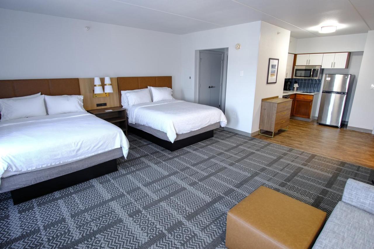 Staybridge Suites Quantico-Stafford By Ihg Ngoại thất bức ảnh