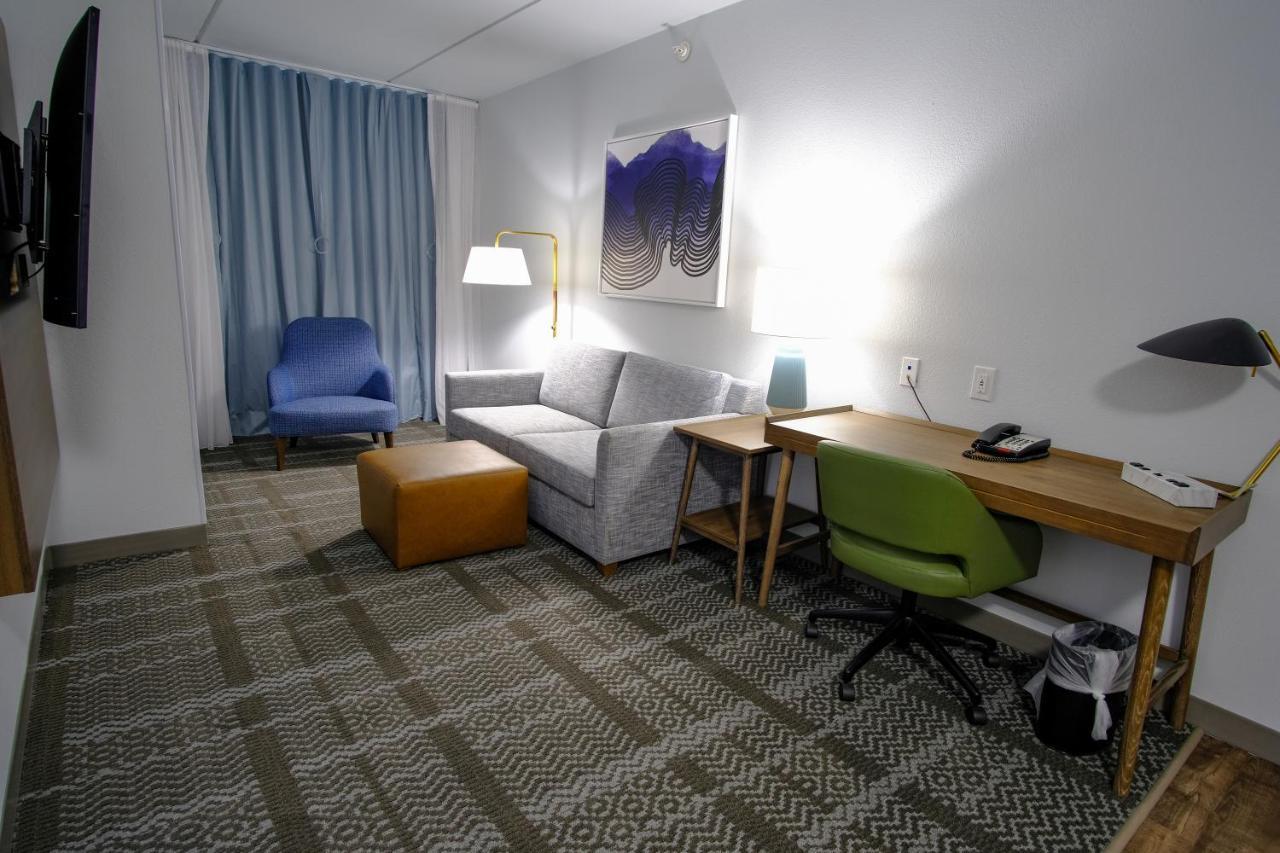 Staybridge Suites Quantico-Stafford By Ihg Ngoại thất bức ảnh
