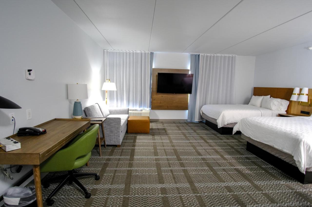 Staybridge Suites Quantico-Stafford By Ihg Ngoại thất bức ảnh