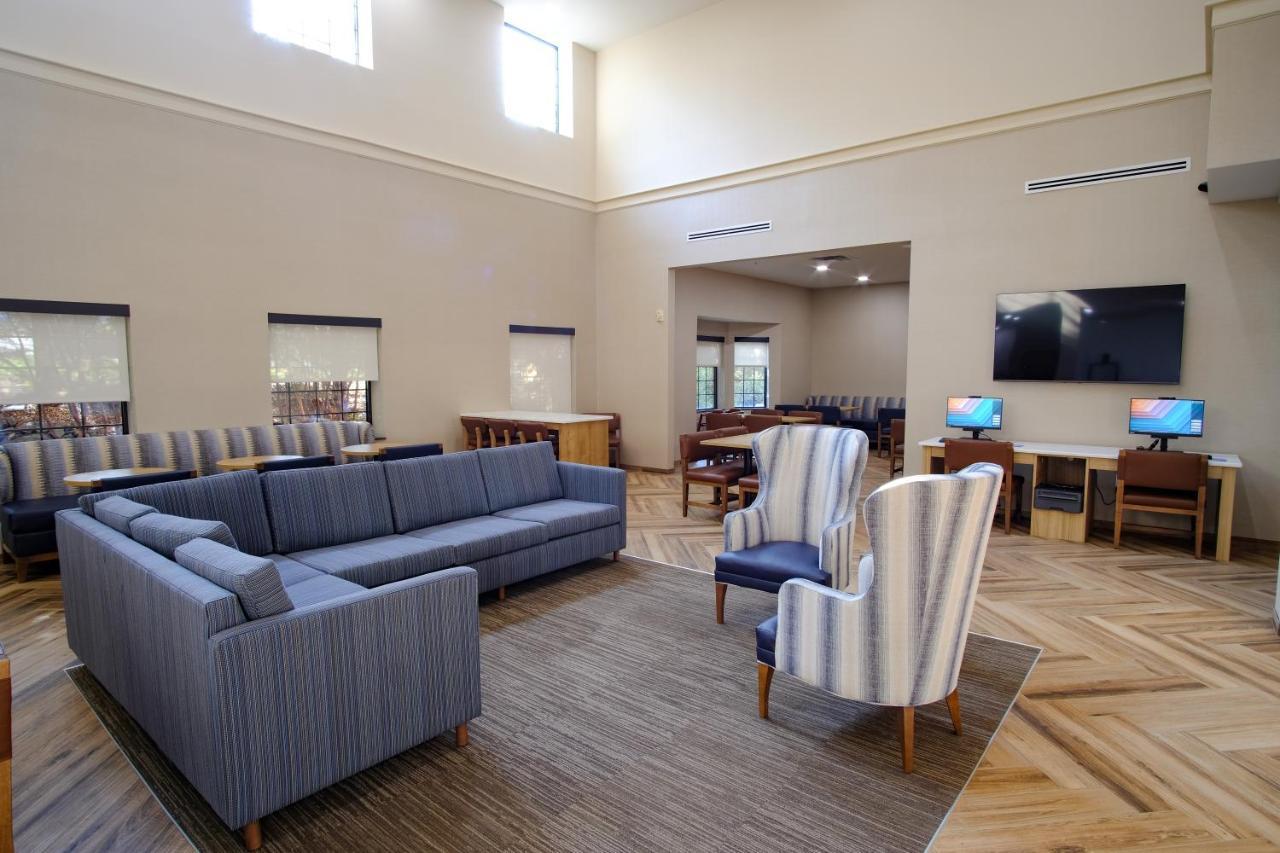 Staybridge Suites Quantico-Stafford By Ihg Ngoại thất bức ảnh