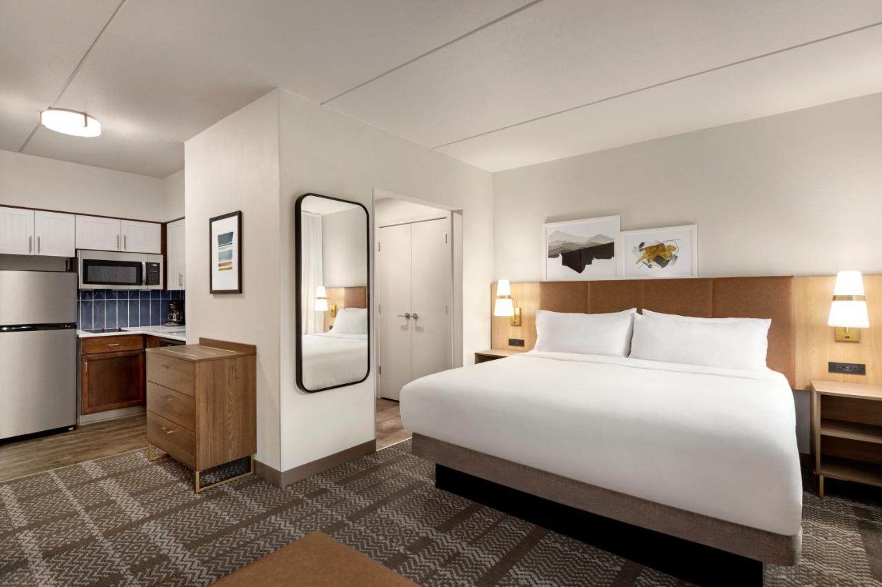 Staybridge Suites Quantico-Stafford By Ihg Ngoại thất bức ảnh