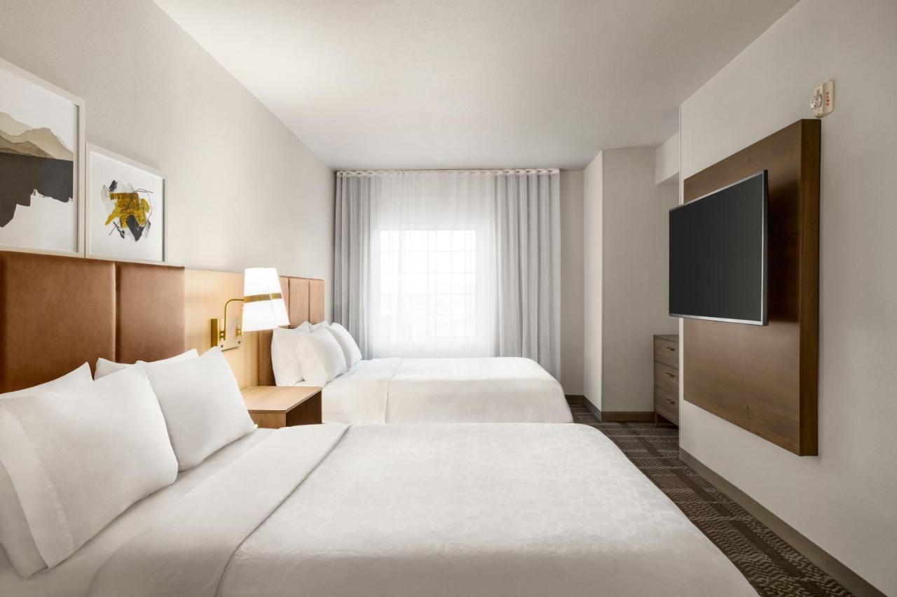 Staybridge Suites Quantico-Stafford By Ihg Ngoại thất bức ảnh