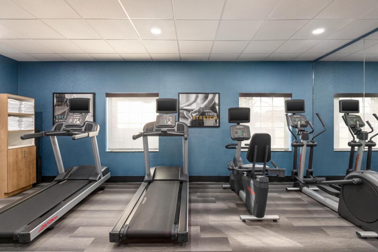 Staybridge Suites Quantico-Stafford By Ihg Ngoại thất bức ảnh