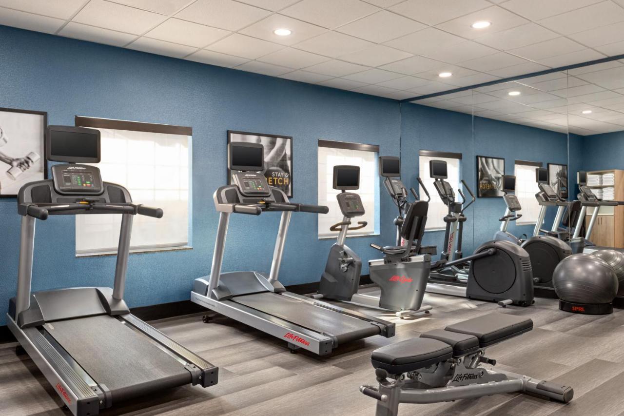 Staybridge Suites Quantico-Stafford By Ihg Ngoại thất bức ảnh