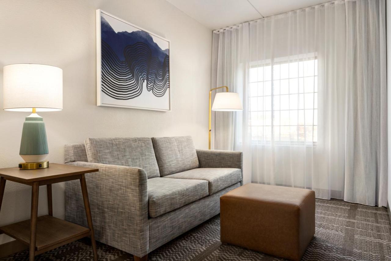 Staybridge Suites Quantico-Stafford By Ihg Ngoại thất bức ảnh
