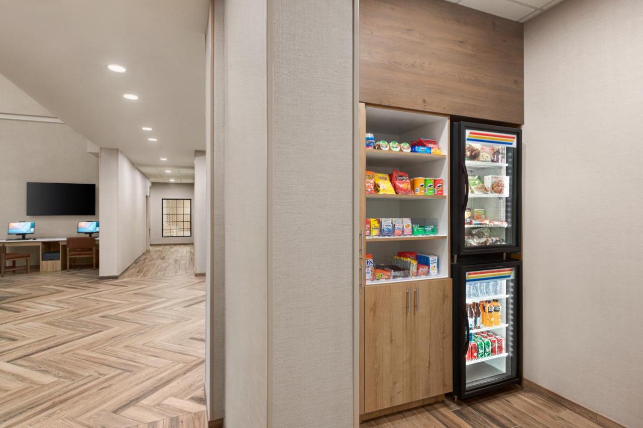 Staybridge Suites Quantico-Stafford By Ihg Ngoại thất bức ảnh