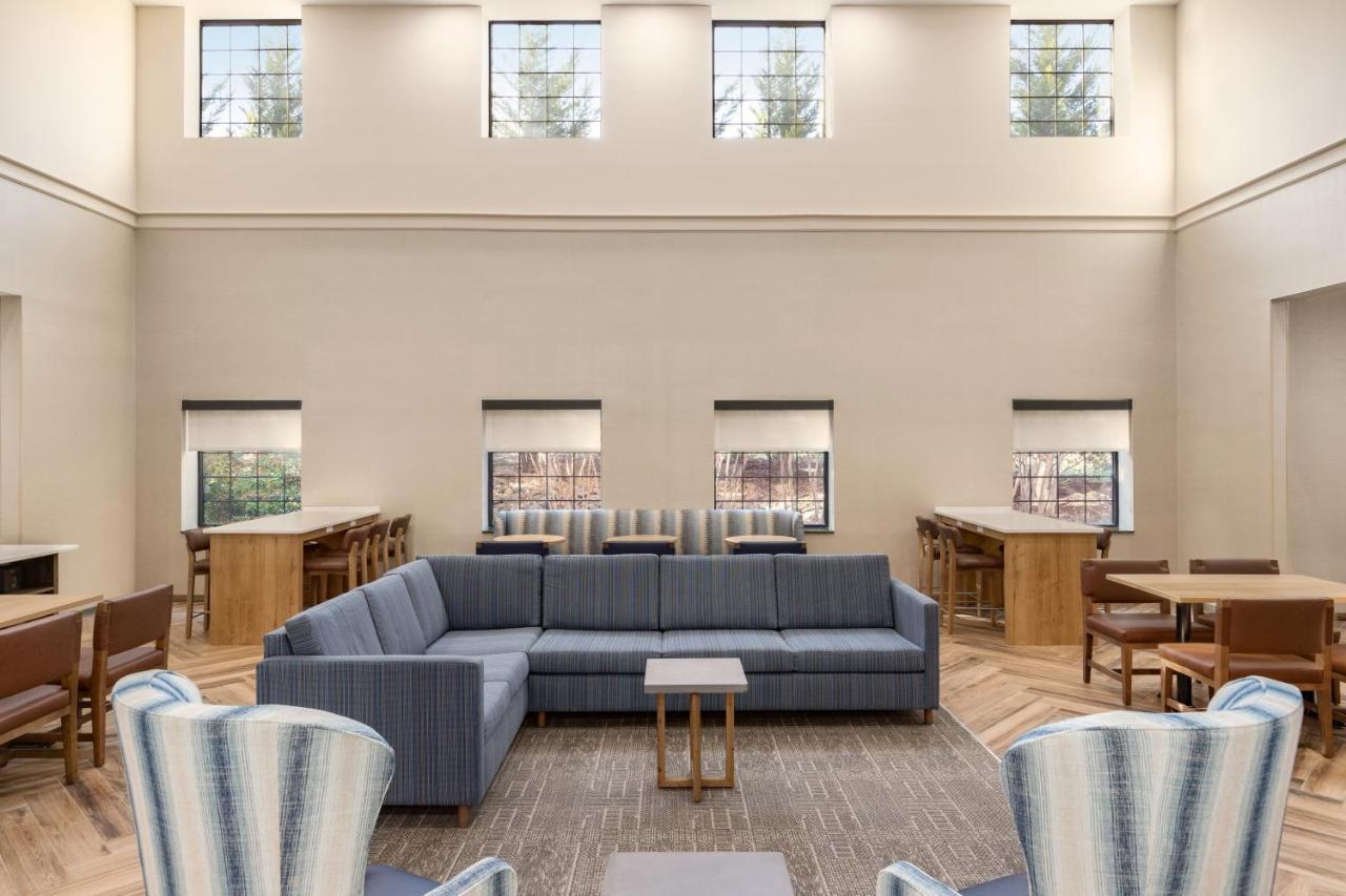 Staybridge Suites Quantico-Stafford By Ihg Ngoại thất bức ảnh