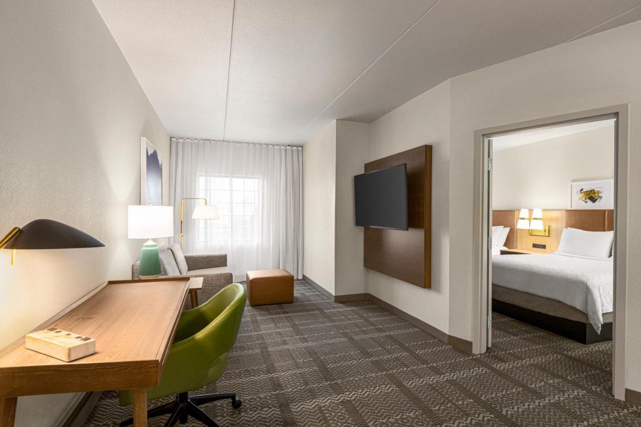Staybridge Suites Quantico-Stafford By Ihg Ngoại thất bức ảnh