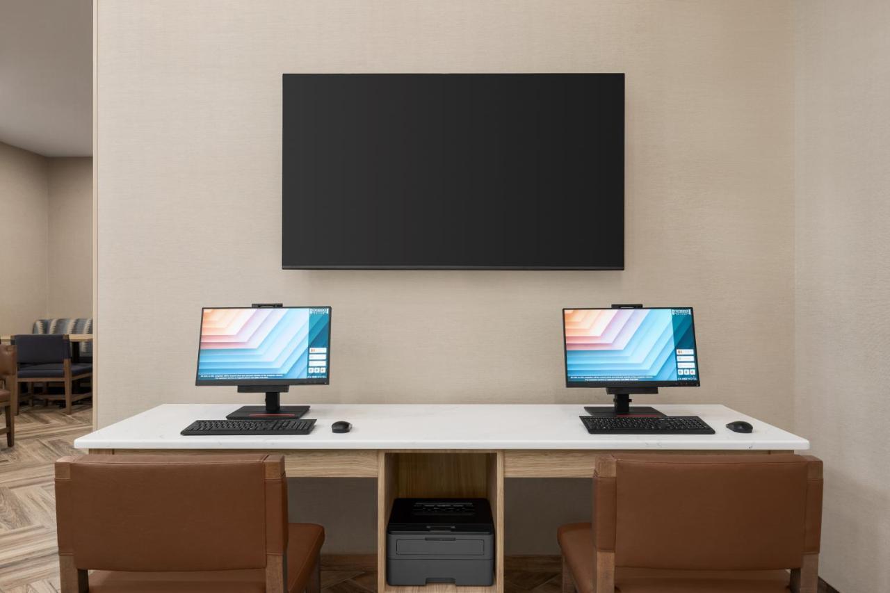 Staybridge Suites Quantico-Stafford By Ihg Ngoại thất bức ảnh