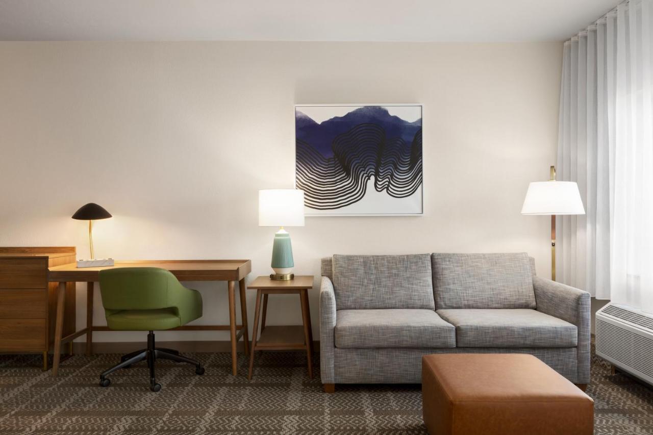 Staybridge Suites Quantico-Stafford By Ihg Ngoại thất bức ảnh