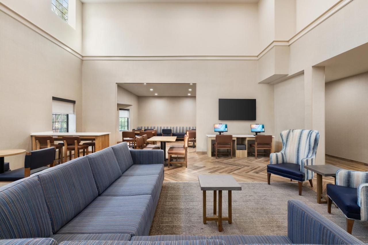 Staybridge Suites Quantico-Stafford By Ihg Ngoại thất bức ảnh