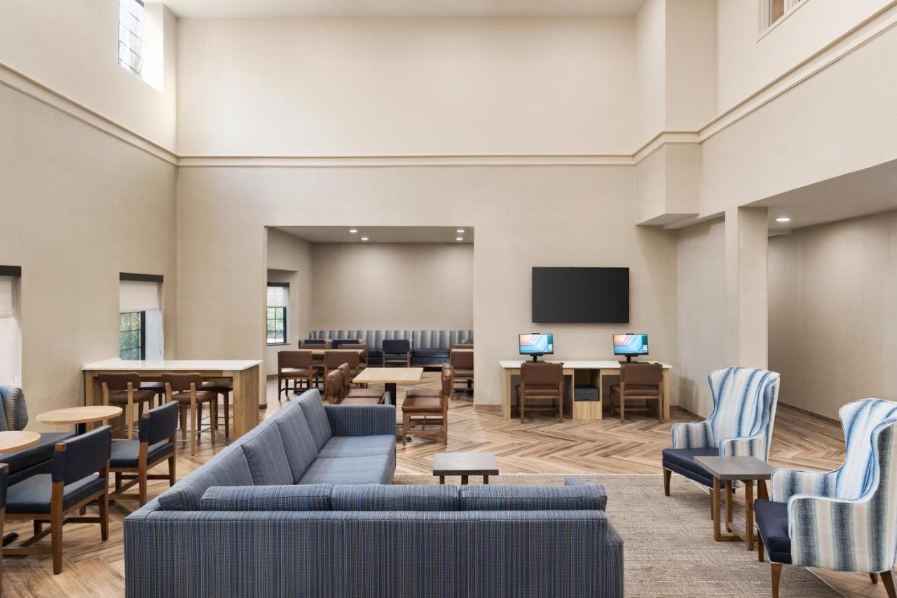 Staybridge Suites Quantico-Stafford By Ihg Ngoại thất bức ảnh
