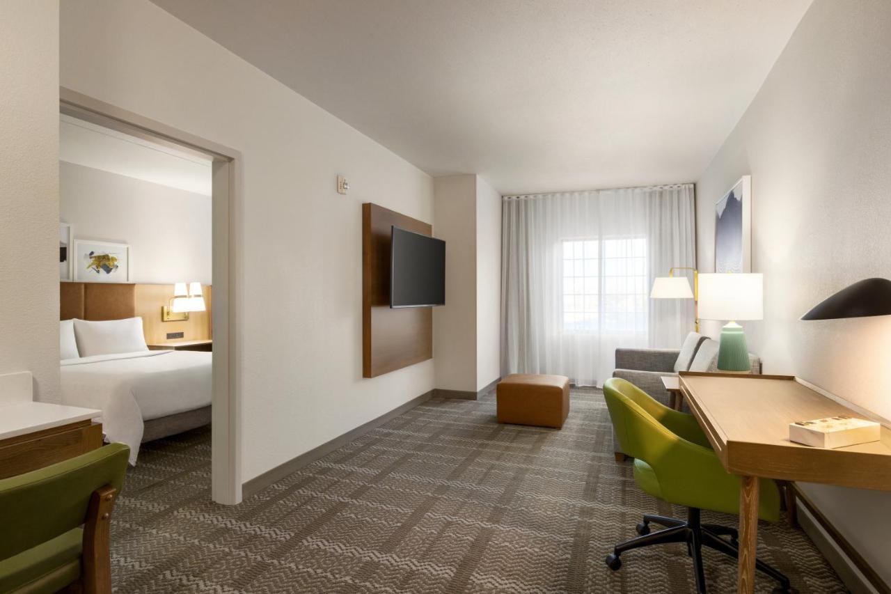 Staybridge Suites Quantico-Stafford By Ihg Ngoại thất bức ảnh