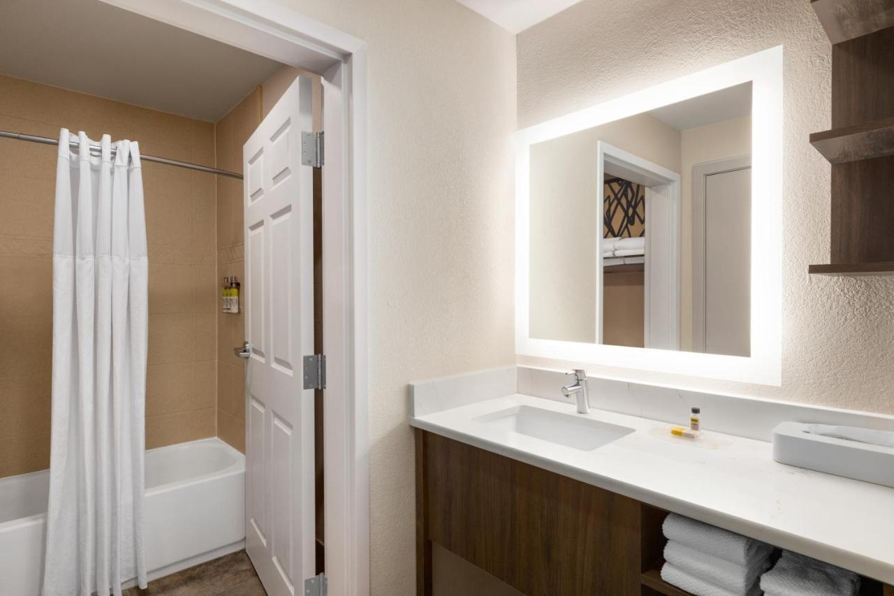 Staybridge Suites Quantico-Stafford By Ihg Ngoại thất bức ảnh