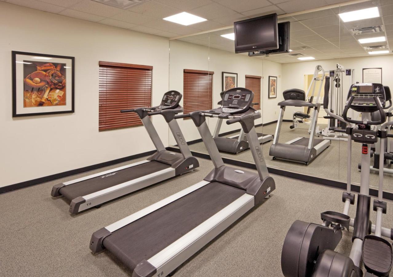 Staybridge Suites Quantico-Stafford By Ihg Ngoại thất bức ảnh