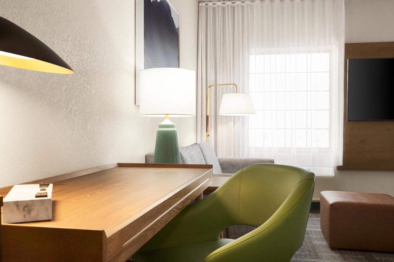 Staybridge Suites Quantico-Stafford By Ihg Ngoại thất bức ảnh