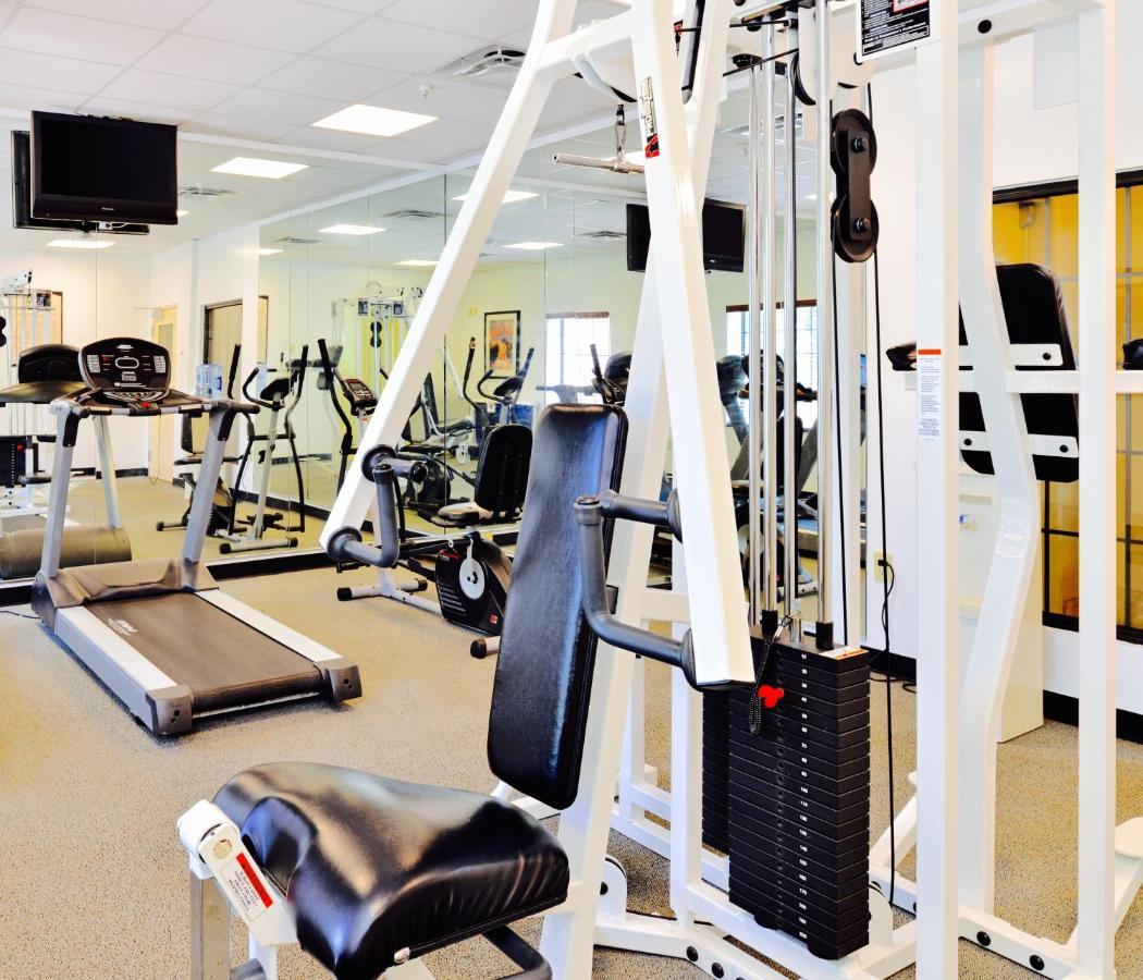Staybridge Suites Quantico-Stafford By Ihg Ngoại thất bức ảnh
