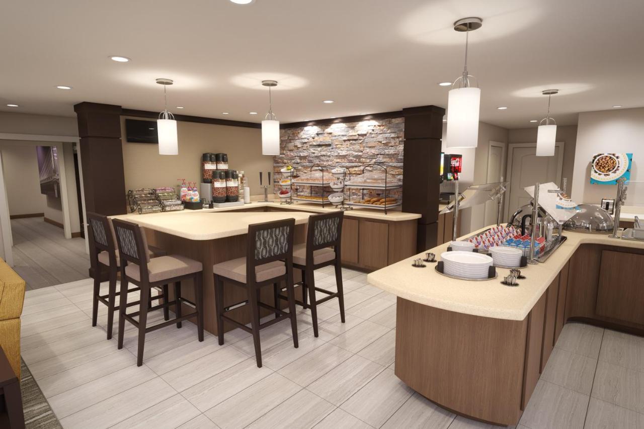 Staybridge Suites Quantico-Stafford By Ihg Ngoại thất bức ảnh
