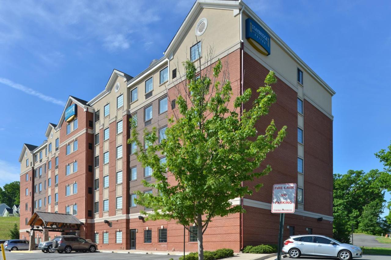 Staybridge Suites Quantico-Stafford By Ihg Ngoại thất bức ảnh